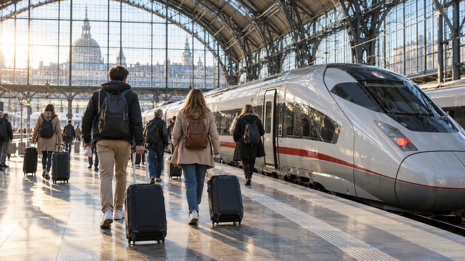 London to Paris Transfer: Every Travel & Transfer Option Compared (2026)