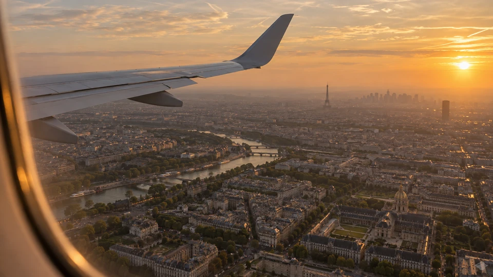 Belfast to Paris Transfer: Every Travel & Transfer Option Compared (2026)