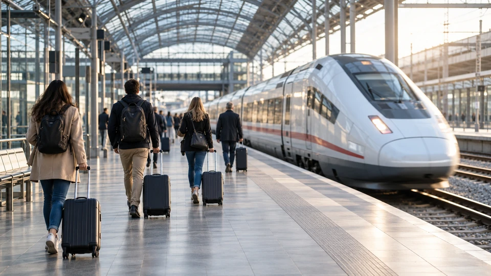 Birmingham to Paris Transfer: Every Travel & Transfer Option Compared (2026)