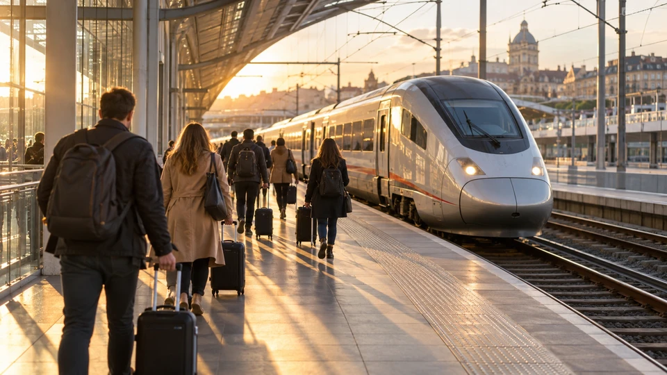 Bristol to Paris Transfer: Every Travel & Transfer Option Compared (2026 Guide)