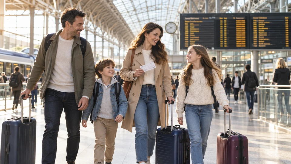 Cardiff to Disneyland Paris Transfer: Every Travel & Transfer Option Compared (2026)