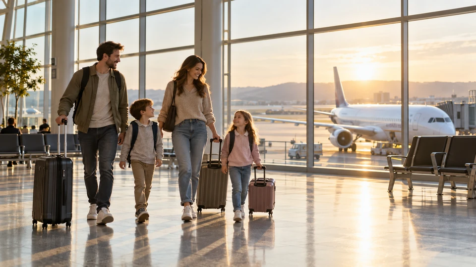 Leeds Bradford to Disneyland Paris Transfer: Every Travel & Transfer Option Compared (2026)